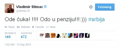 Štimac najavljuje penziju posle Španije