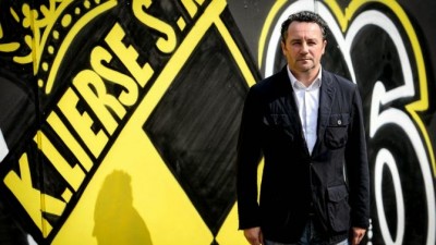 RAZLAZ: Lirs nema više strpljenja za čoveka koji je Zvezdi doneo titulu