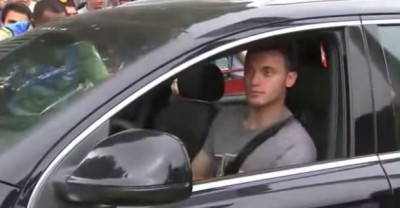 LŠ: Govorilo se da je promašaj godine, Luis Enrike ga pozvao za meč sezone