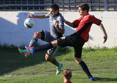 FSS: Vojvodina mora da isplati desnog beka Partizana!