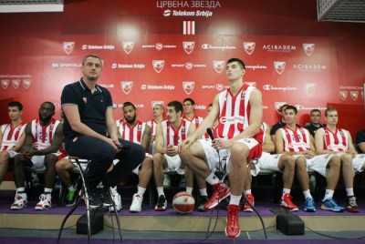 BOBI, CIRBES I LAZIĆ: Teško do TOP 16, ali ne i nemoguće (FOTO)