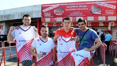 VERNI ZVEZDAŠI DOBILI VREDNE NAGRADE: Ko rano rani…