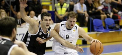 ANDRIĆ JE NOVI SNAJPERISTA PARTIZANA: Osećam da sam napredovao i još ću…