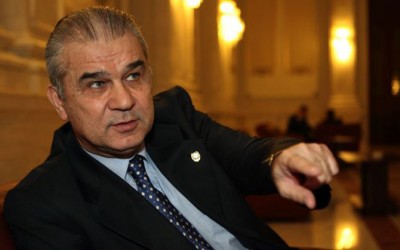 RUMUNIJA POSTAVILA SELEKTORA: Jordanesku na čelu reprezentacije