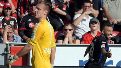 NISU SVI NOJER: Želeo da bude ‘treći bek’, ispao bušan k’o sito (VIDEO)