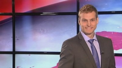 OBELEŽIO RUNDU U ABA LIGI: Jaka Blažič MVP trećeg kola (VIDEO)