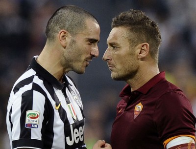 ČUDESNE METODE: Bonući ‘dopingovan’ belim lukom srušio Romu!