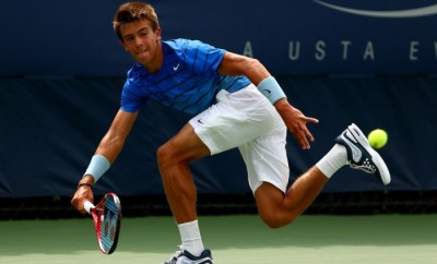 MASTERS U ŠANGAJU: Federer potpuno nemoćan, Ćorić igrao kao u transu