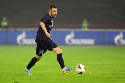 KAPITEN RADA ZA HOTSPORT: Zvezda je uvek favorit