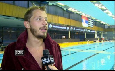 KUP SRBIJE: Dedović najbolji igrač turnira, Rističević najbolji golman