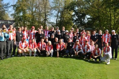 Zvezdaši slavili u neizvesnom ‘večitom’ derbiju golfera