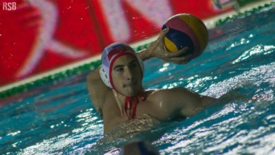 OBRADOVIĆ PRED JADRAN: Herceg Novi voli vaterpolo i Zvezdu!