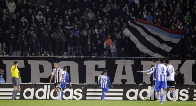 VAPAJ BIVŠEG REPREZENTATIVCA: Ima ponudu Partizana, ali klub neće da ga pusti u Humsku! (VIDEO)