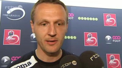 GLUPOST: Bivši igrač Zvezde ne zna za poraz, a dobio otkaz u Standardu