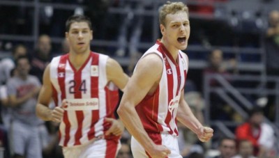 BLAŽIČ SIGURAN: Zvezda može puno bolje od ovoga