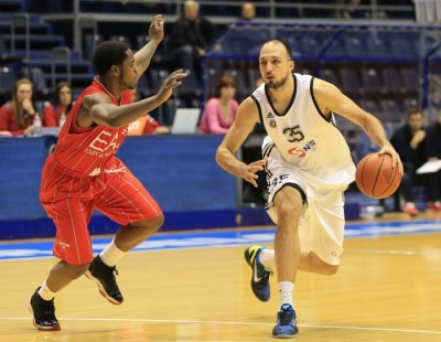 NAZAD U ŠPANIJU: Bogdanović se vratio starom jatu