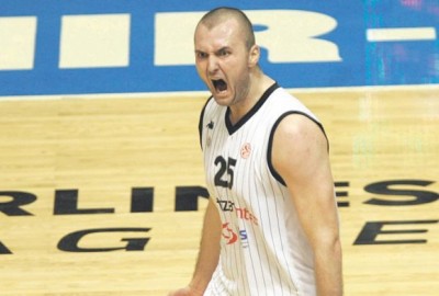 MAČVAN HVALI PARTIZANOVOG BISERA: Marinković je poludeo i doneo nam trijumf