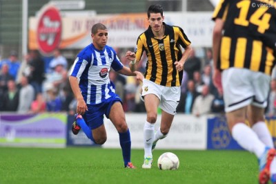 SELIDBA U BUNDESLIGU: Nemci zovu potencijalnog ‘orla’