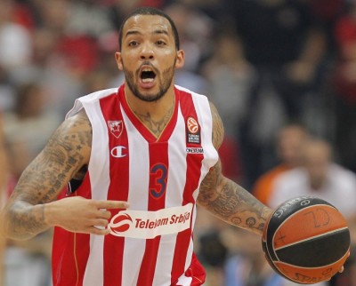 PRAVE MAJSTORIJE: Ovako Vilijams upošljava saigrače! (VIDEO)