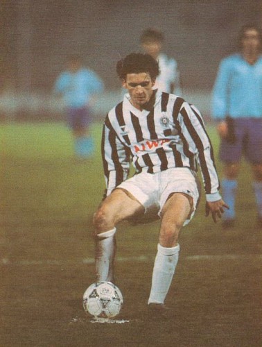 PONOS SVIH GROBARA: Peđa Mijatović u filmu o najvećem uspehu u istoriji Partizana (VIDEO)