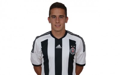 NIKOLIĆ SPREMIO ZAMENU: Vulićevića menja debitant?