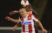 „OD DANAS U MOM OMILJENOM KLUBU“: Ponikao u Partizanu, igrao u Zvezdi, a sada se vratio među crveno-bele!