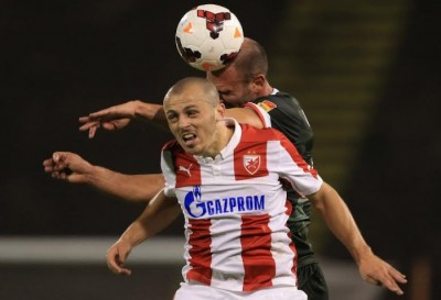 BOSANČIĆ INTERPRETIRAO ČOLU: Hoće li ga ova numera vratiti u crveno-belo jato? (VIDEO)