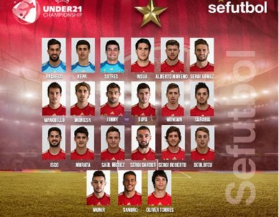 TAKO SE IDE NA EP! Del Boske se odrekao zvezda Barse i Reala da pomogne mladima!