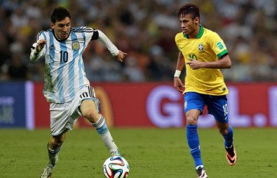 NOVA BOLESNA PRETNJA ISIS-A: Pogubljenje Mesija i Nejmara pred SP u Rusiji (FOTO)