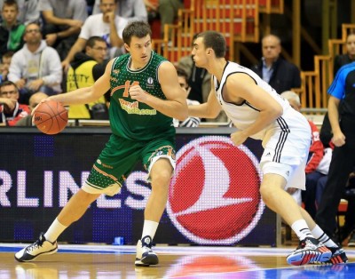 MILUTINOV PRED KRKU: Držimo stvari u svojim rukama