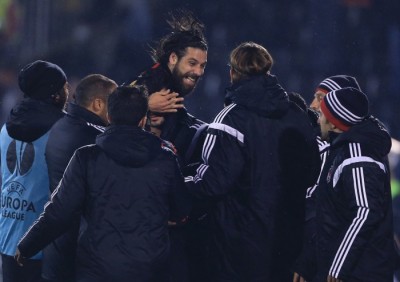 KVALIFIKACIJE ZA LE: Bešiktaš se baš slabo pokazao! Zvezda već zna rivala, ako ispadne iz borbe za LŠ…