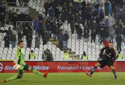 LUKAČ ISKREN: Boli me poraz, ali mnogo bolje ekipe od nas primaju po šest-sedam golova