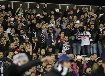 REDAR NASAMARIO TURKE: Pevali jednu srpsku navijačku pesmu (VIDEO)