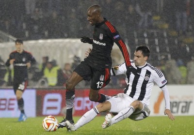 ISPLATIVO ILI NE: Ilić napustio Partizan za siću i oprost duga (ANKETA)