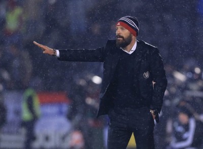 BILIĆ: Pokazali smo karakter, odlučnost i stav