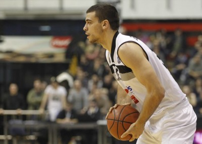 BEZBRADICA BOGDANOVIM STOPAMA: Vujošević ponovo trenirao strogoću