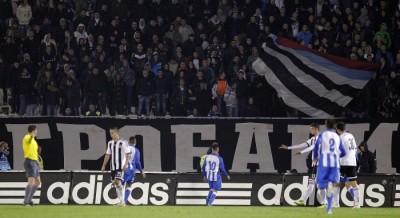 DRAŽIĆ: Hteo sam da se izvinim Grobarima, a oni su me vređali! (VIDEO)