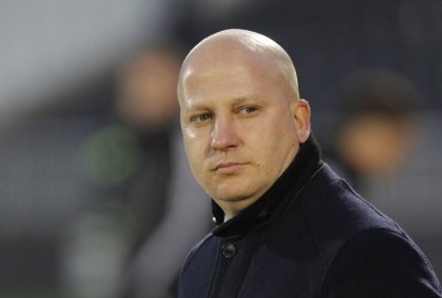 Nikolić o ‘sramnoj’ partiji Partizana protiv OFK Beograda