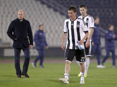 ‘VALJAK’ KREĆE U SUBOTU: Dosta je bilo odmora, poznat plan priprema Partizana