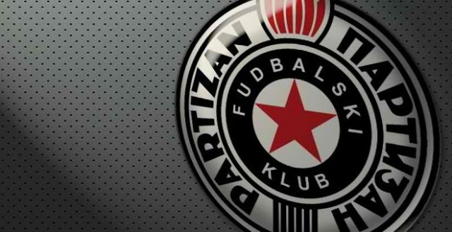 Partizan-FK-Grb