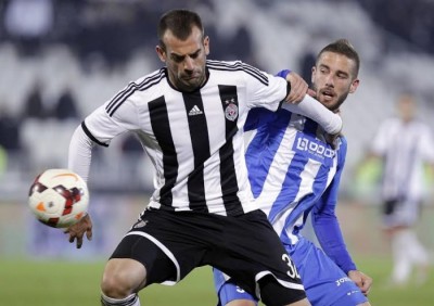 NASTAVLJA SE LOŠ NIZ CRNO-BELIH: OFK Beograd otkinuo bodove Partizanu! (VIDEO)