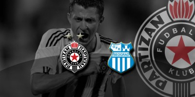 JSL: Partizan danas sa OFK Beogradom za vrh tabele