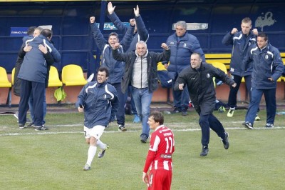TRENER RADA: Očekujemo žešći napad Zvezde. Ponovićemo igru iz Kupa!