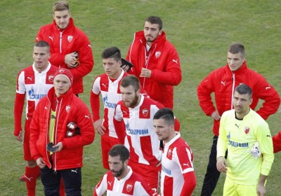 EVO ZBOG ČEGA MIJAILOVIĆ VIŠE NIJE KAPITEN: ‘Prevaspitavanje’ saigrača nedopustivo