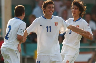 ISPOVEST: Nekada kapiten Tadiću, Sulejmaniju, Bosančiću, a danas se povlači u 26. godini!