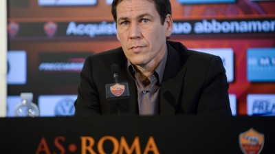 STRPLJIVA ROMA: Garsija sačuvao posao