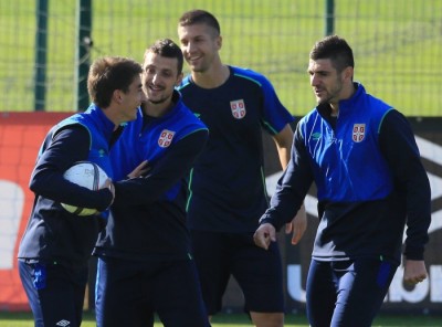 LJUTITI ADVOKAT: Selektor ‘ribao’ Đuričića i Petrovića