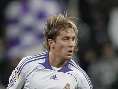 BIVŠA ZVEZDA REALA U BEOGRADU: Još pamtim promašaj Saše Ilića!