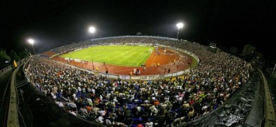 VREMEPLOV: Evropska utakmica u kojoj je Humska slavila tri evrogola Partizana (FOTO) (VIDEO)