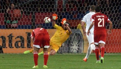 PSIHOLOŠKE IGRICE: Stojković otkrio kako je zbunio Pizelija pre penala!